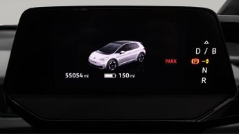 Volkswagen ID.3 STYLE