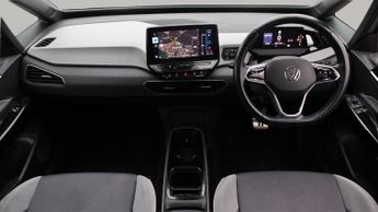 Volkswagen ID.3 STYLE