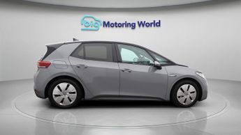 Volkswagen ID.3 STYLE
