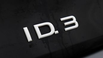 Volkswagen ID.3 STYLE