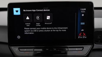 Volkswagen ID.3 STYLE