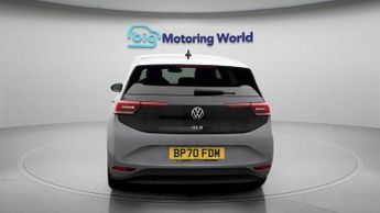 Volkswagen ID.3 STYLE