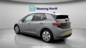 Volkswagen ID.3 STYLE