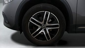 Mercedes-Benz GLA GLA 200 SPORT EXECUTIVE