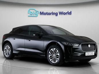 Jaguar I-PACE S
