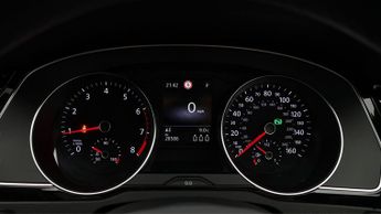 Volkswagen Passat R-LINE TSI EVO DSG