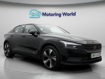 Polestar 2 BASE