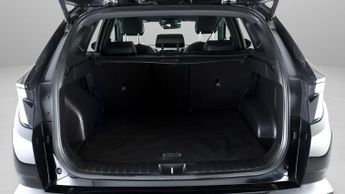 Hyundai TUCSON T-GDI N LINE S