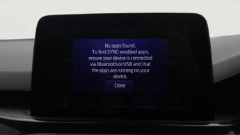 Ford Focus ST-LINE X