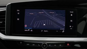 Vauxhall Grandland ULTIMATE