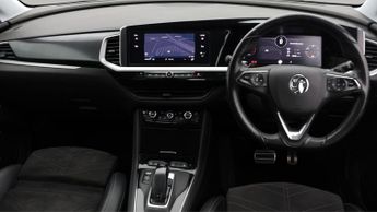 Vauxhall Grandland ULTIMATE