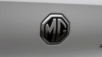 MG MG ZS EXCITE