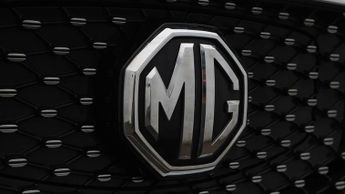 MG MG ZS EXCITE