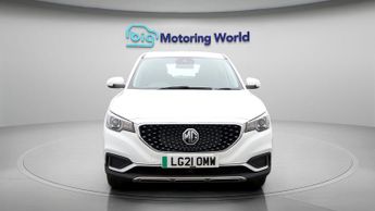 MG MG ZS EXCITE