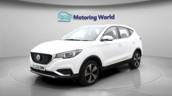 MG MG ZS EXCITE