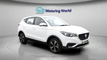 MG MG ZS EXCITE