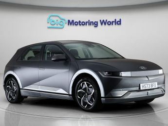 Hyundai IONIQ PREMIUM