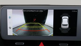 Hyundai IONIQ 5 PREMIUM