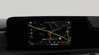 Mercedes-Benz A Class A 200 AMG LINE