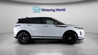 Land Rover Range Rover Evoque FIRST EDITION