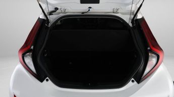 Toyota Aygo X VVT-I PURE