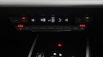 Audi Q4 e-tron SPORT