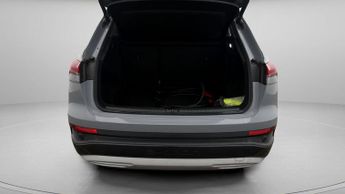 Audi Q4 e-tron SPORT