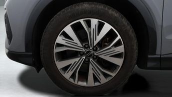 Audi Q4 e-tron SPORT