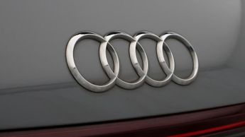 Audi Q4 e-tron SPORT