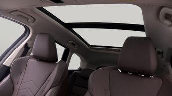 BMW iX1 XDRIVE 30 XLINE