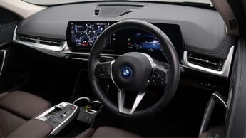BMW iX1 XDRIVE 30 XLINE