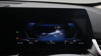 BMW iX1 XDRIVE 30 XLINE