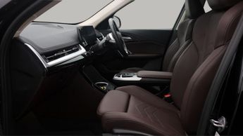 BMW iX1 XDRIVE 30 XLINE