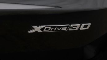 BMW iX1 XDRIVE 30 XLINE