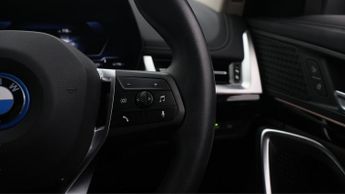 BMW iX1 XDRIVE 30 XLINE