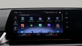 BMW iX1 XDRIVE 30 XLINE