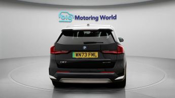 BMW iX1 XDRIVE 30 XLINE