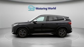 BMW iX1 XDRIVE 30 XLINE