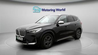 BMW iX1 XDRIVE 30 XLINE