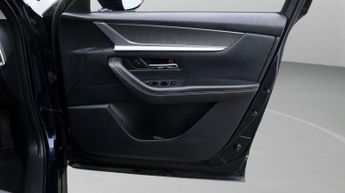 Mazda CX-60 EXCLUSIVE-LINE