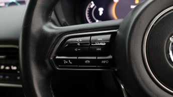 Mazda CX-60 EXCLUSIVE-LINE