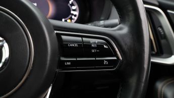 Mazda CX-60 EXCLUSIVE-LINE