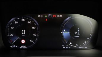 Volvo XC90 RECHARGE T8 R-DESIGN AWD