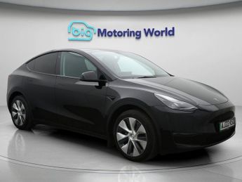 Tesla Model Y ALL MODELS