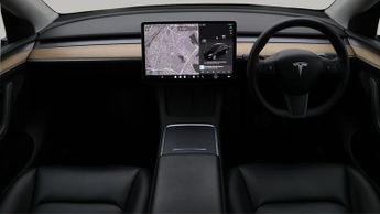 Tesla Model Y ALL MODELS