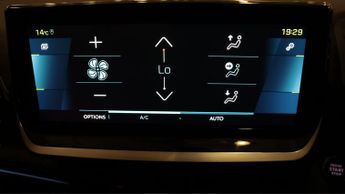 Peugeot E-208 GT PREMIUM