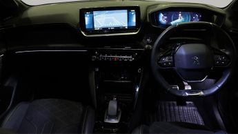 Peugeot E-208 GT PREMIUM