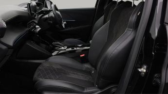 Peugeot E-208 GT PREMIUM