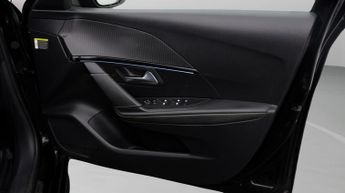 Peugeot E-208 GT PREMIUM