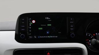 Hyundai i10 MPI PREMIUM